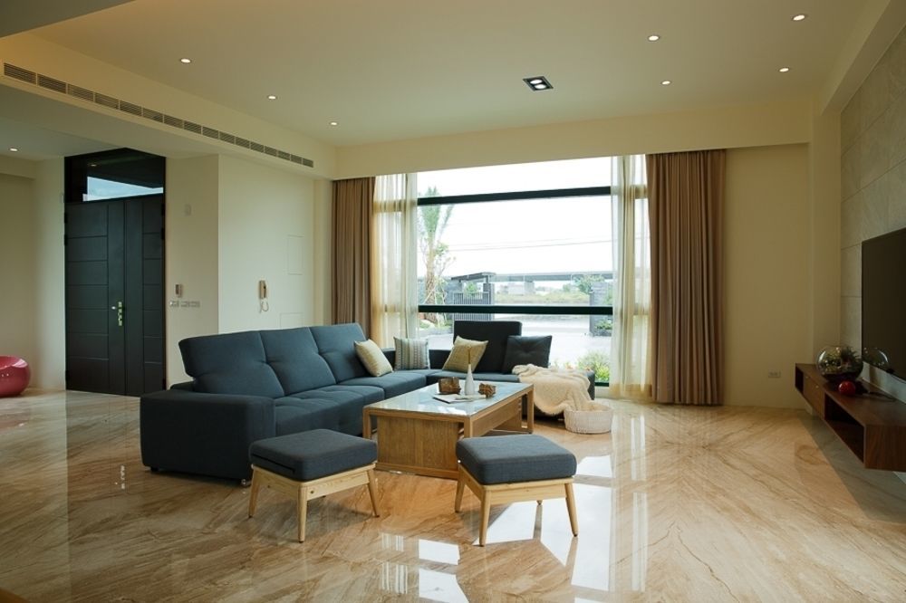 Wei Wei Chu B&B Zhuangwei Dış mekan fotoğraf