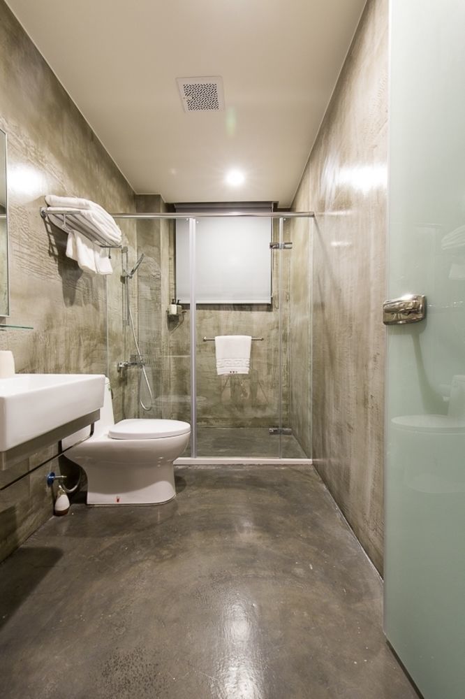 Wei Wei Chu B&B Zhuangwei Dış mekan fotoğraf